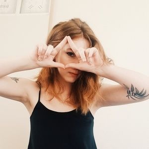 Meet your Posher, Bree